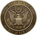 United States District Court | District of New Jersey