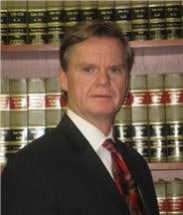 Attorney Brian Quinn photo