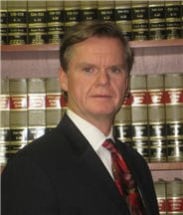 Photo of Brian E.Quinn