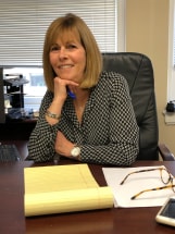 Photo of Darlene A. Marquette