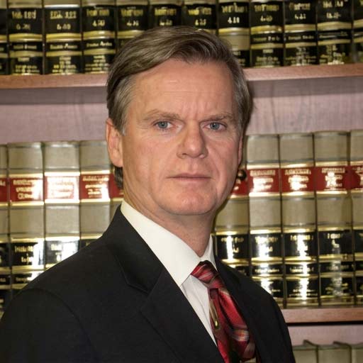 Brian E. Quinn