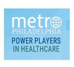 Metro Philadelphia Power Players In Healthcare