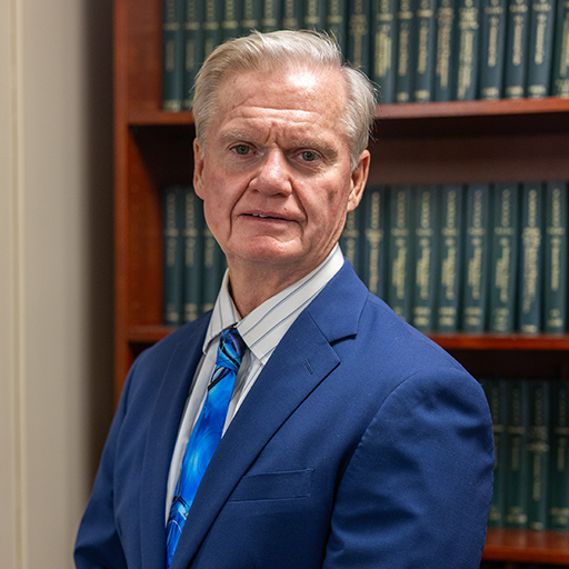 Photo of Brian E. Quinn