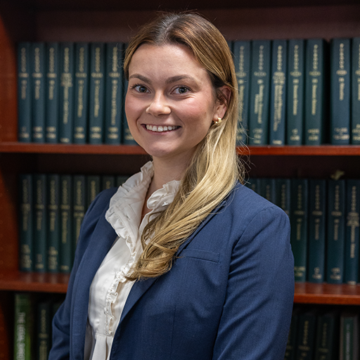 Photo of Briana M. Quinn